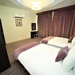 Al Dyafa Hotel Suites