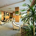 Al Dyafa Hotel Suites