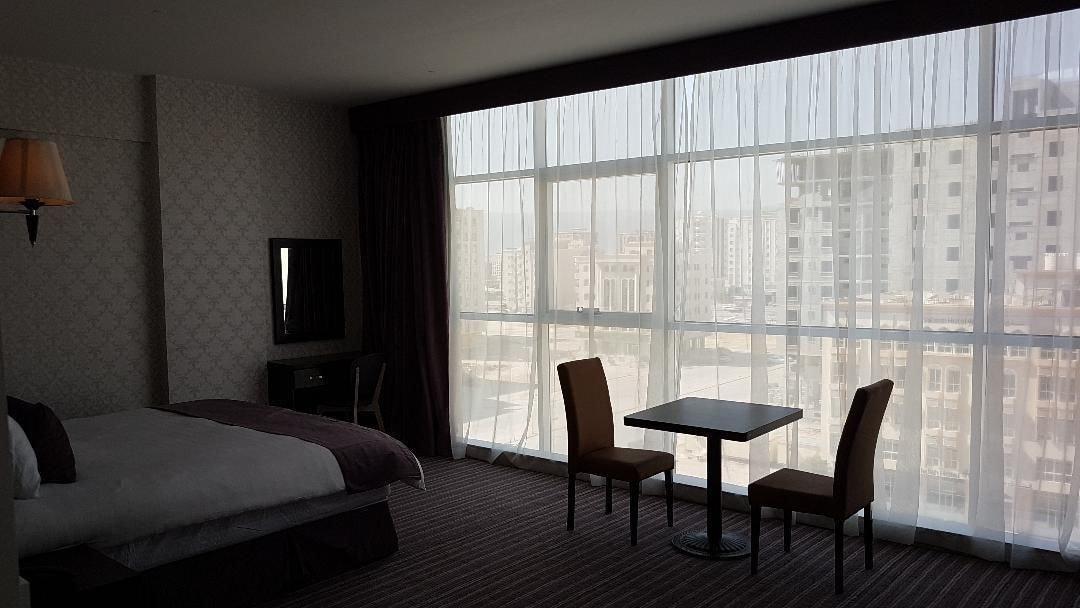 Hotel Al Dyafa