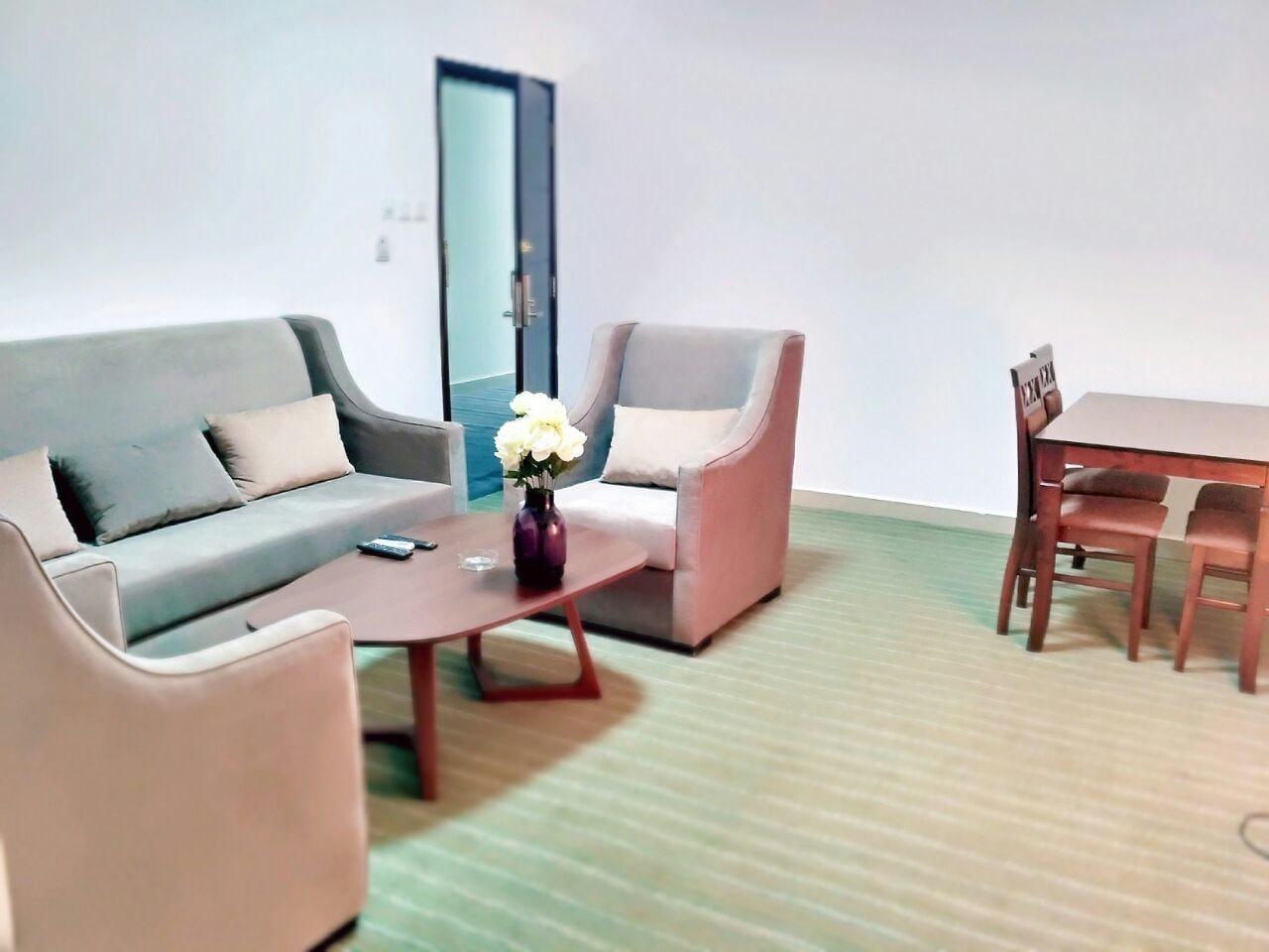 Al Dyafa Hotel