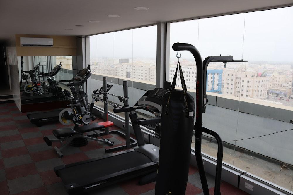 Al Dyafa 4* Salalah