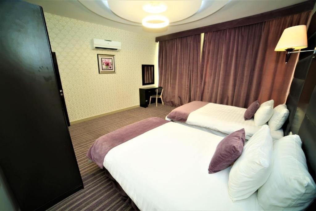 Hotel Al Dyafa