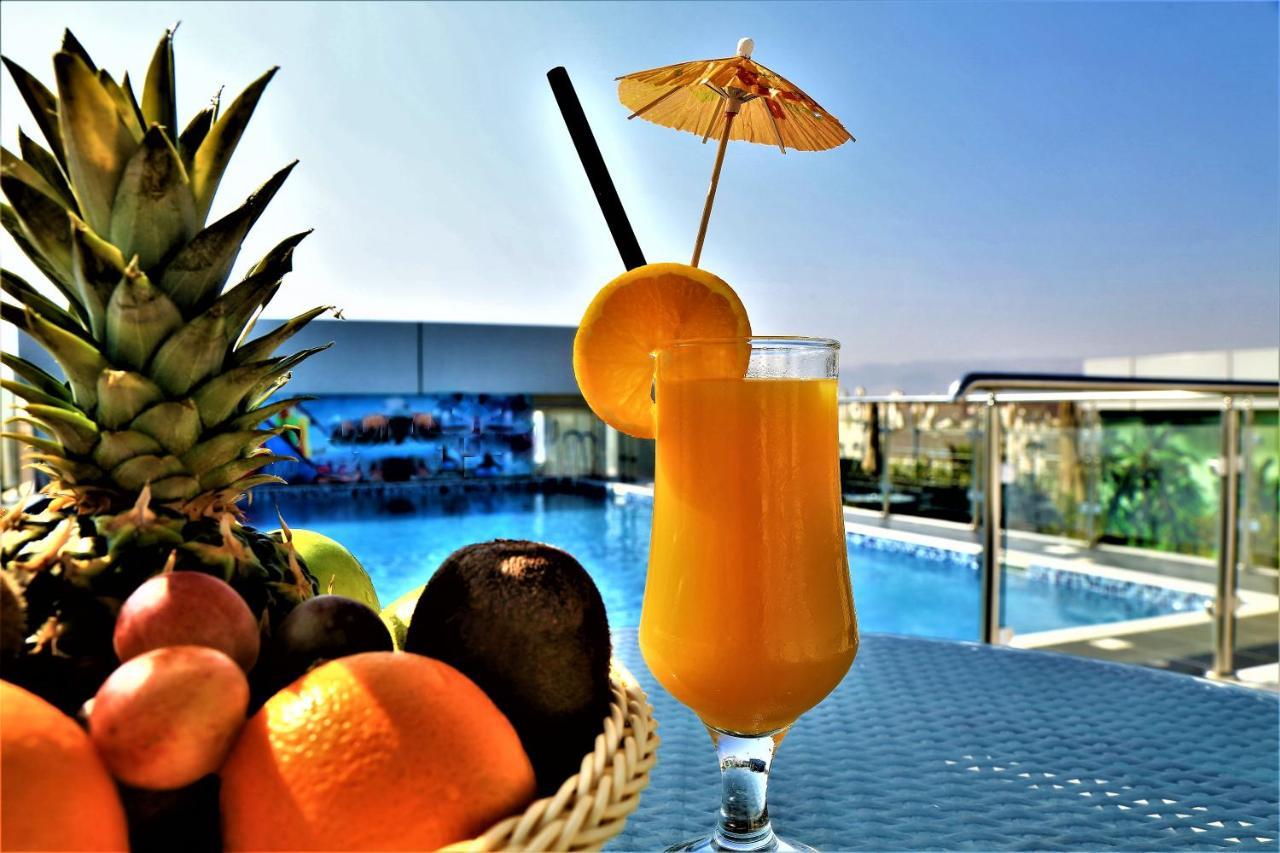 Hotel Al Dyafa