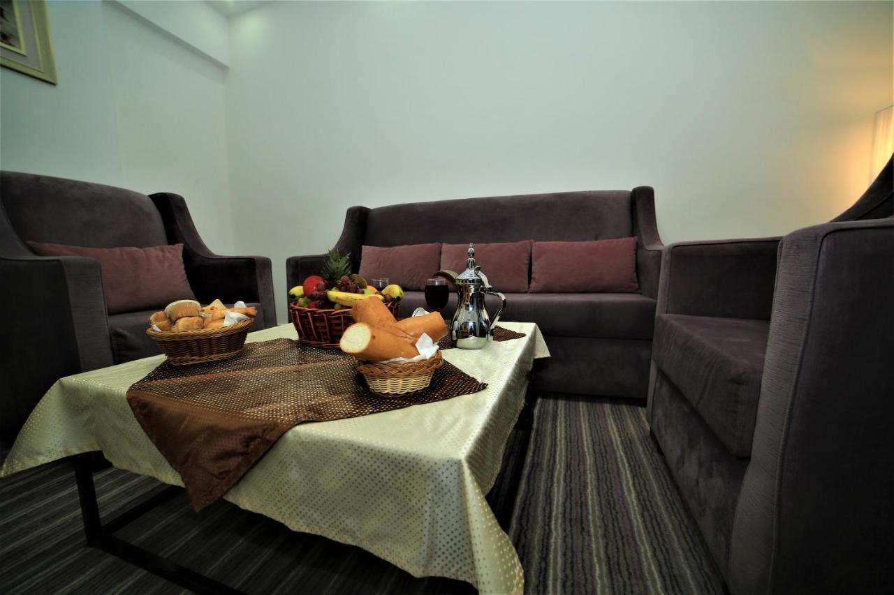 Al Dyafa Hotel 4*