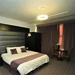 Al Dyafa Hotel Suites