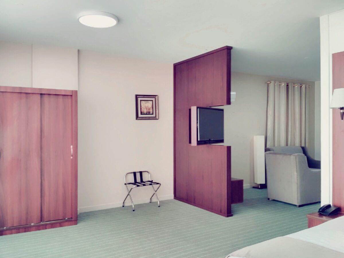 Al Dyafa Hotel Salalah