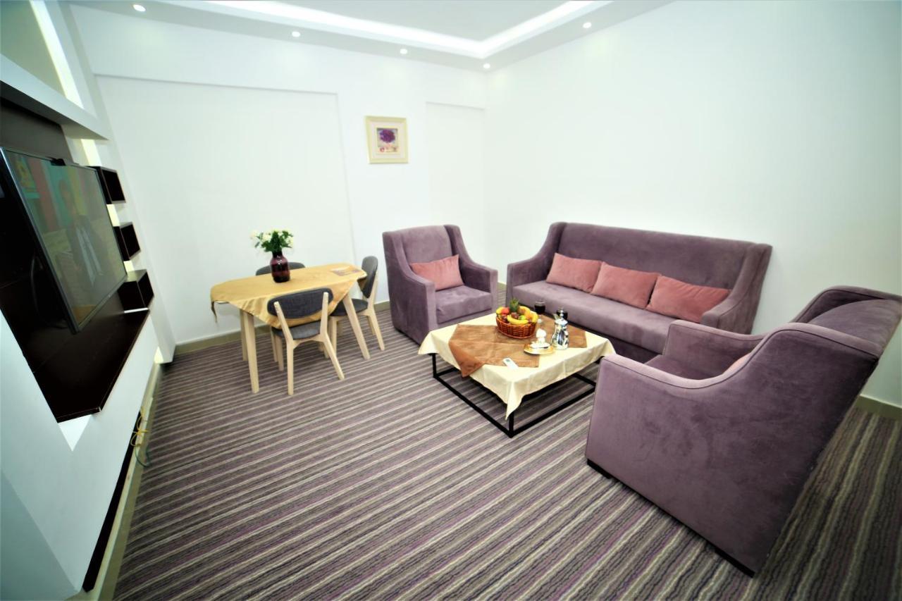Hotel Al Dyafa